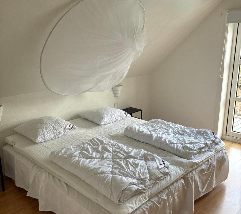 Photo of Bedroom in Nibe