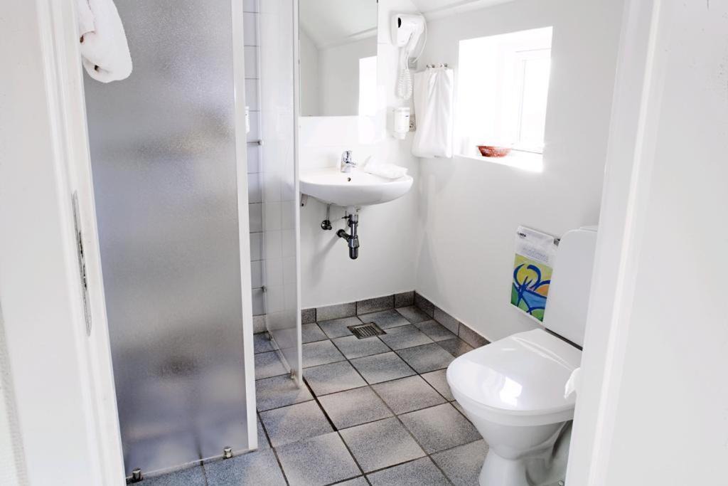 Photo of Bathroom in Tonder