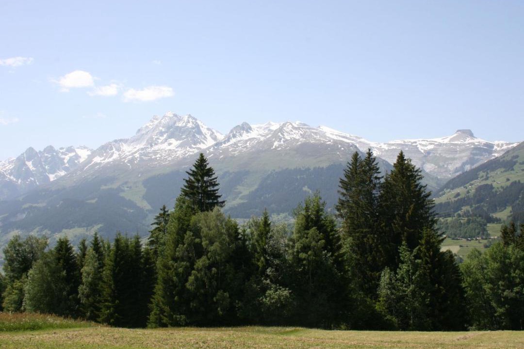 Photo of Outdoor in Tavanasa
