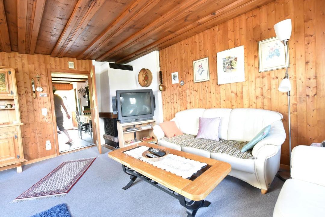 Photo of Livingroom in Tavanasa