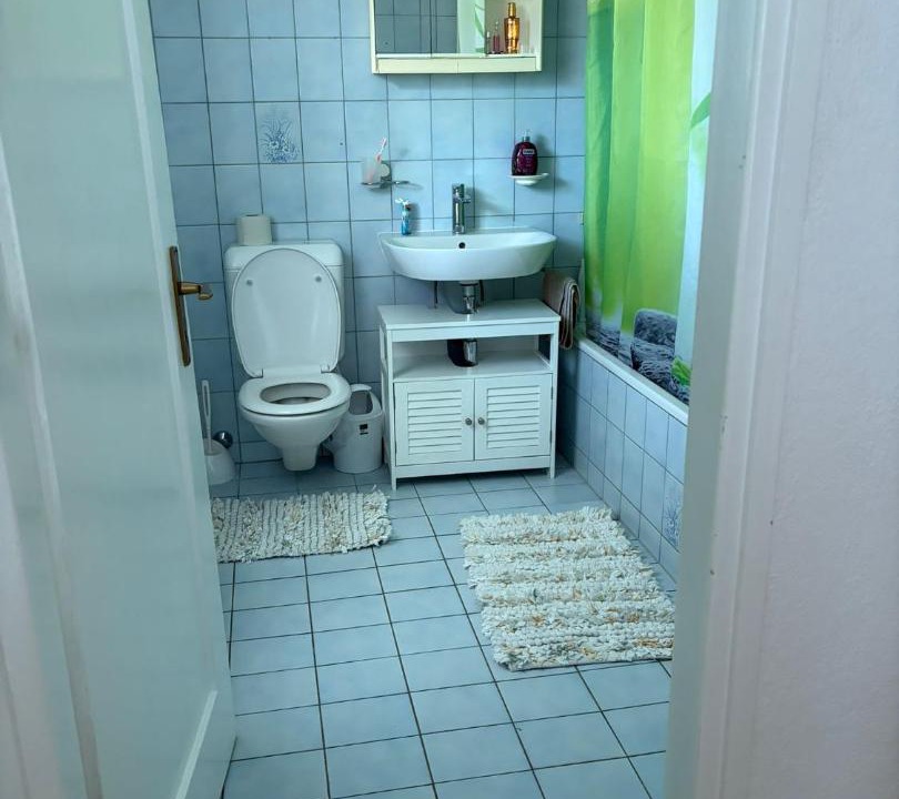 Photo of Bathroom in Gudo