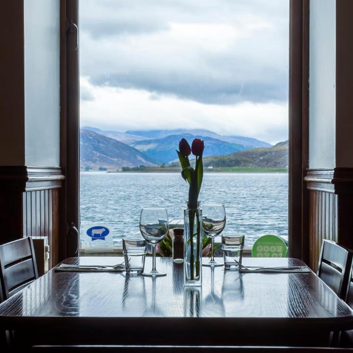 Photo of Others in Ullapool