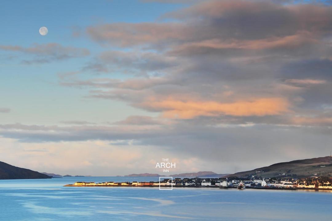 Photo of Others in Ullapool