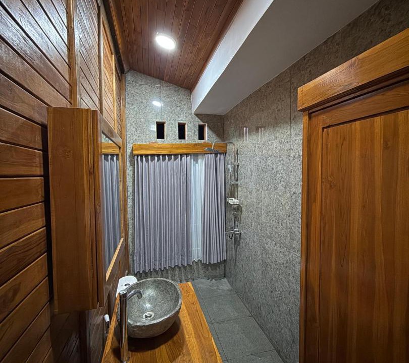 Photo of Bathroom in Buleleng