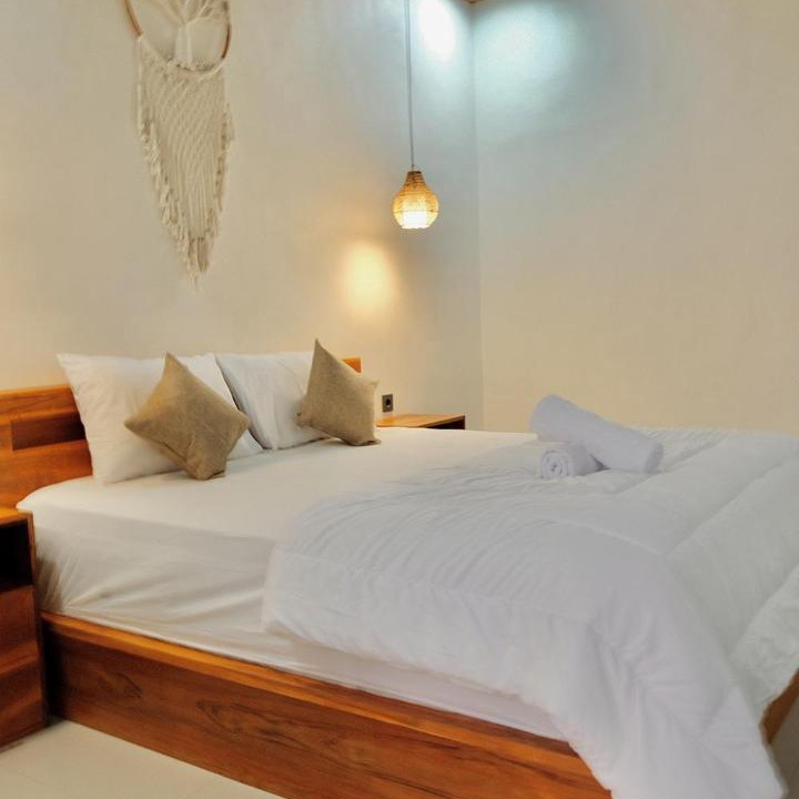 Photo of Bedroom in Klumpu
