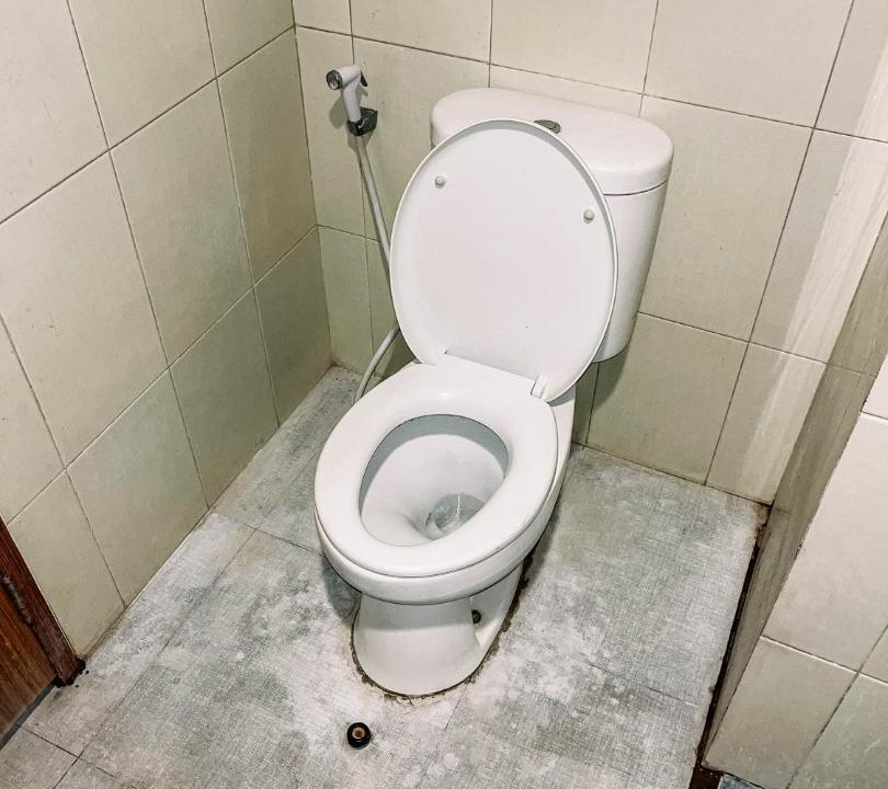 Photo of Bathroom in Mahendradatta