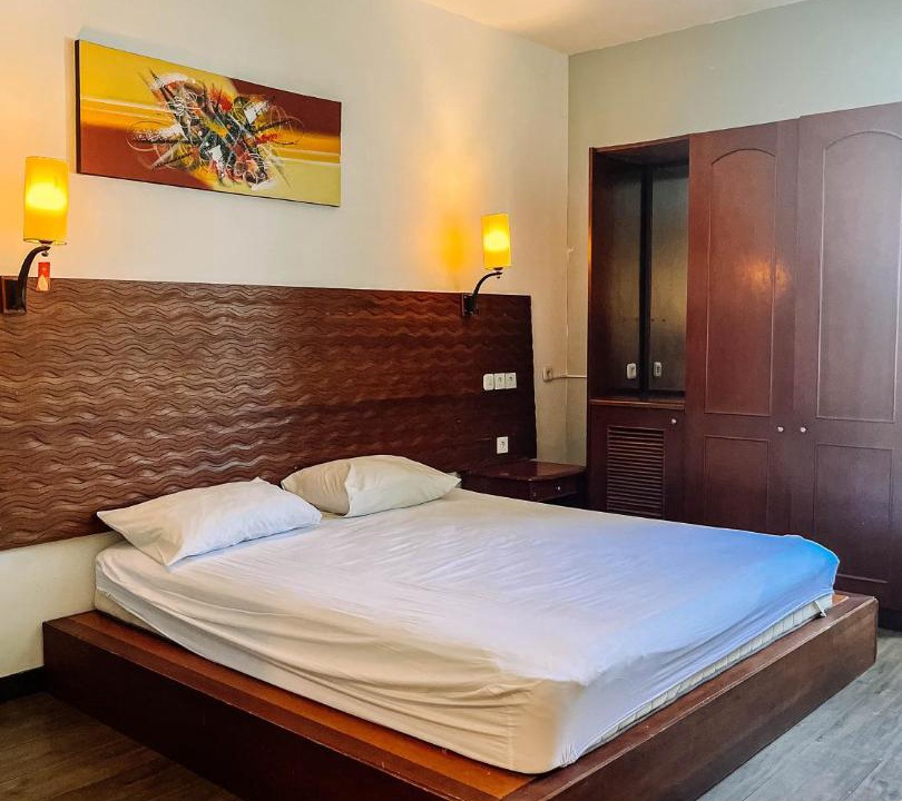 Photo of Bedroom in Mahendradatta