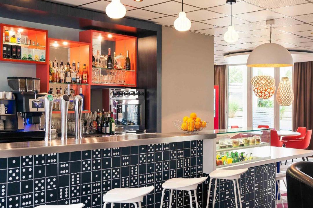 Photo of Kitchen in Bussy-Saint-Georges