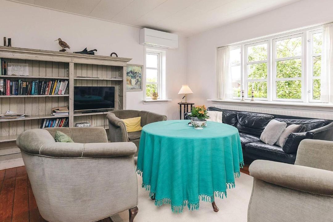 Photo of Livingroom in Aalbaek