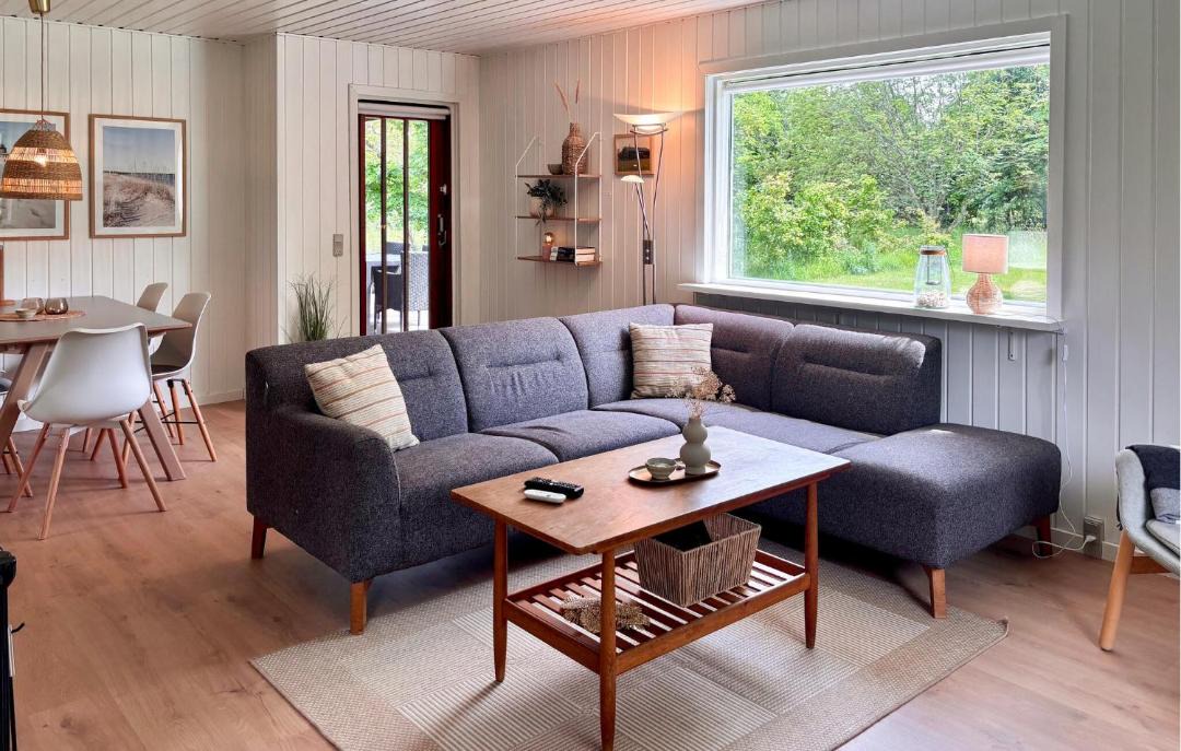 Photo of Livingroom in Tversted