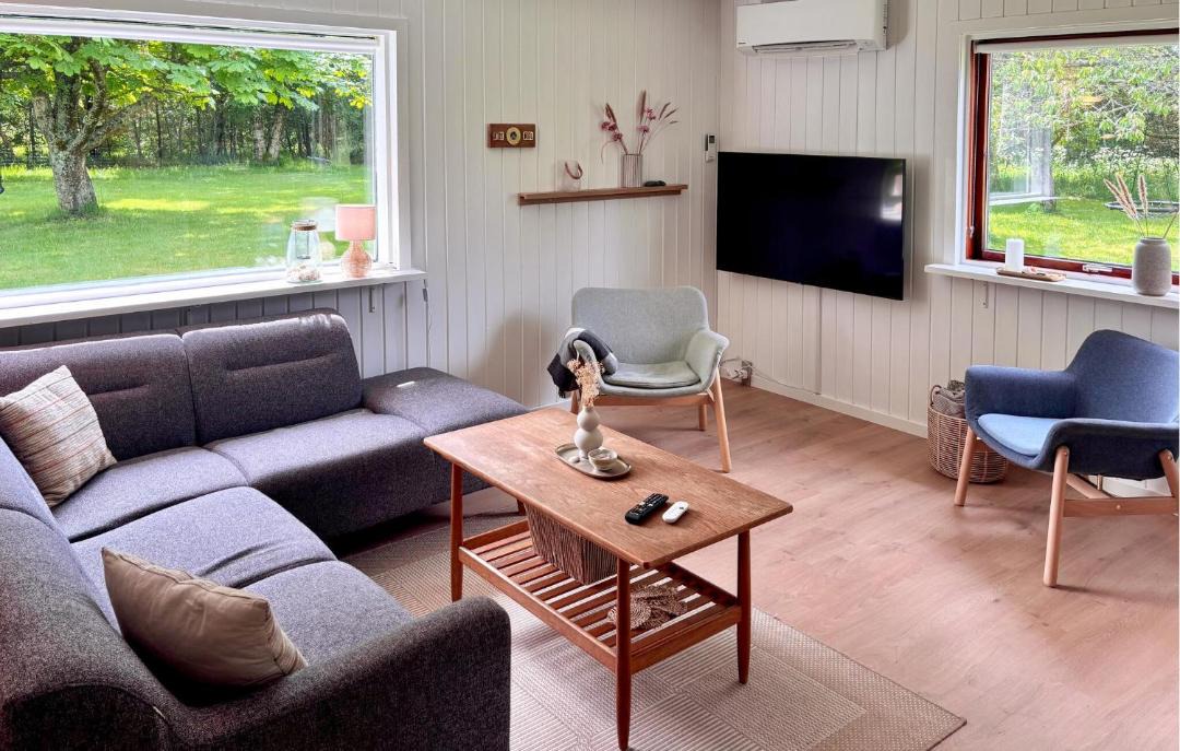 Photo of Livingroom in Tversted