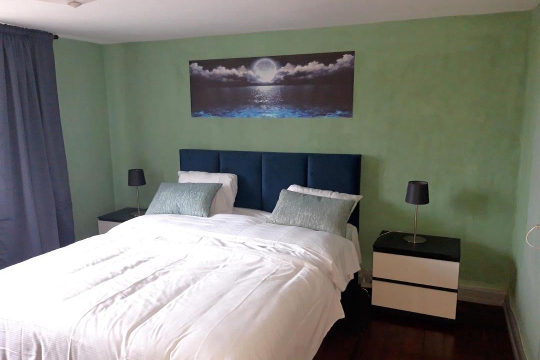 Photo of Bedroom in Errindlev