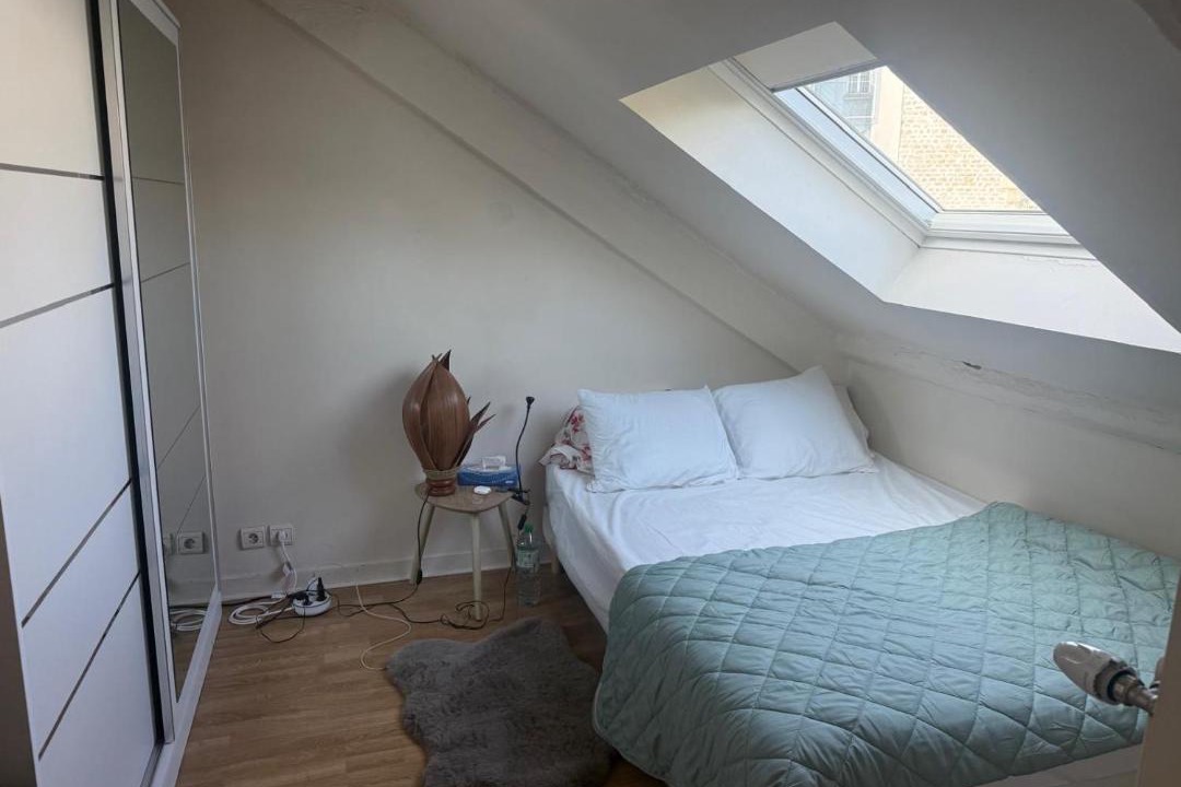 Photo of Bedroom in Passy