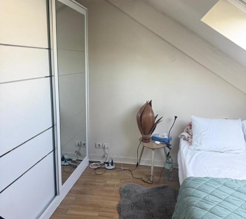 Photo of Bedroom in Passy