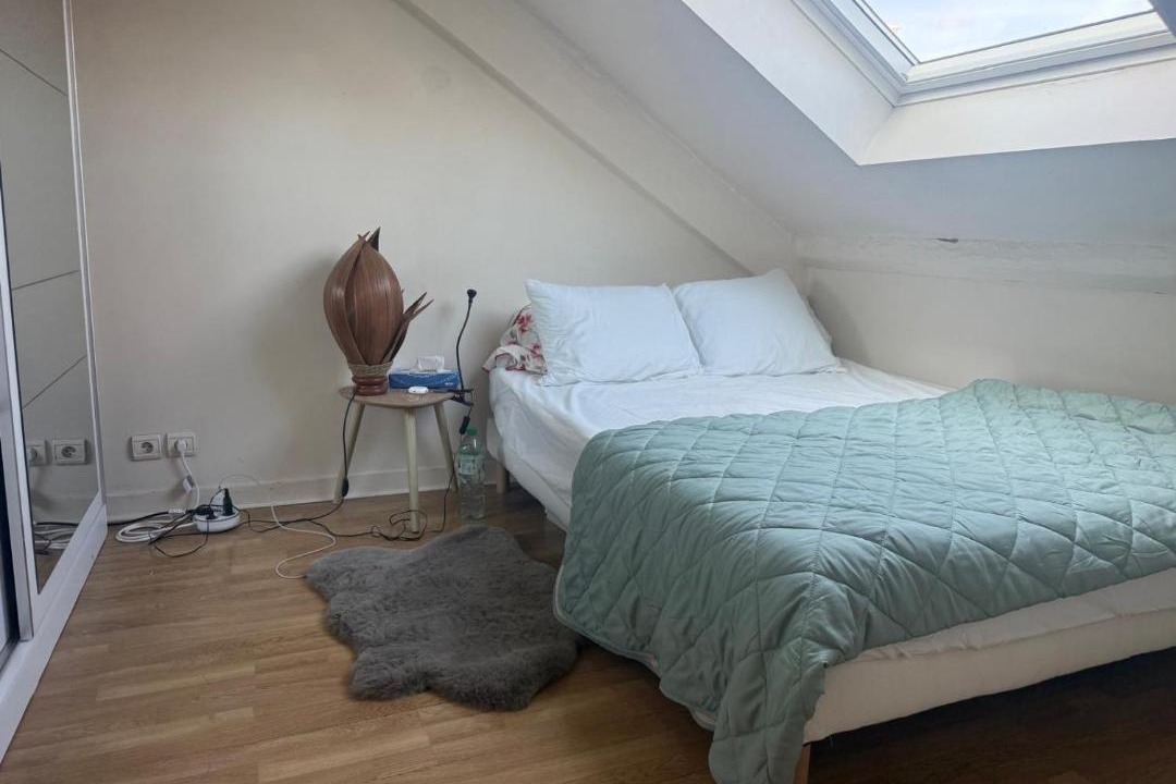 Photo of Bedroom in Passy