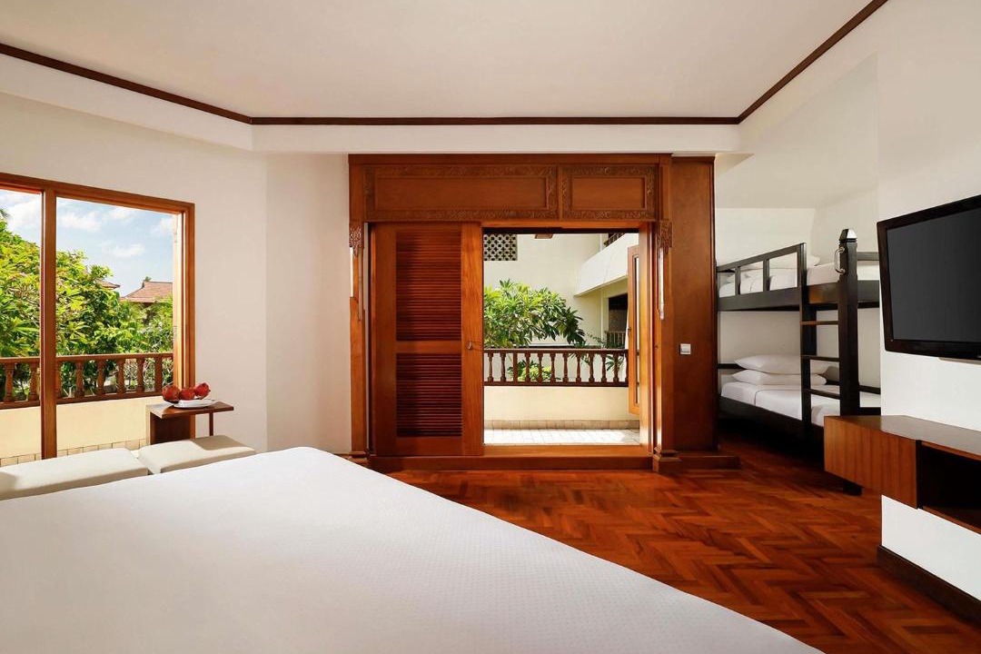 Photo of Bedroom in BTDC
