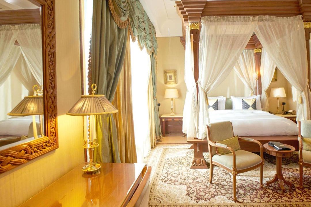 Photo of Bedroom in BTDC