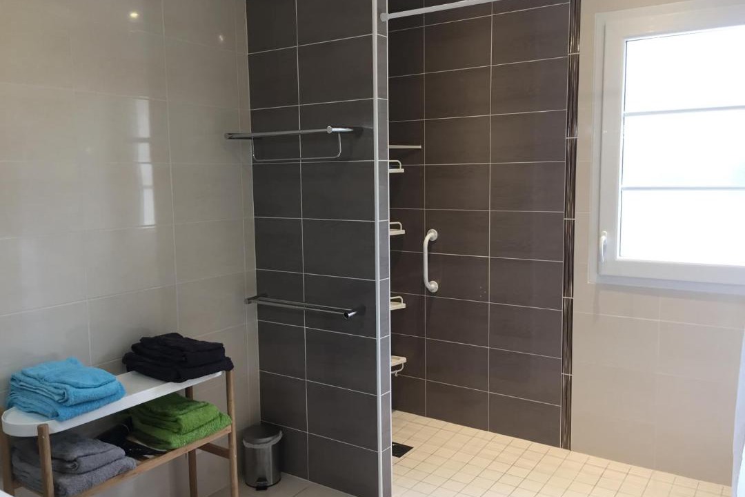 Photo of Bathroom in Seigy
