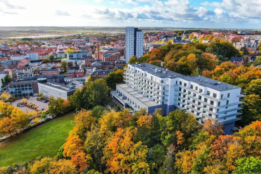 Photo of Buildings in Randers