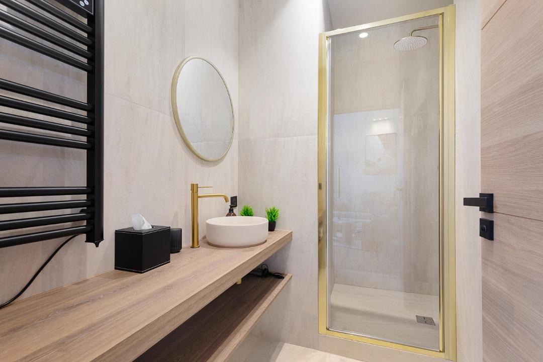 Photo of Bathroom in Billancourt–Rives de Seine