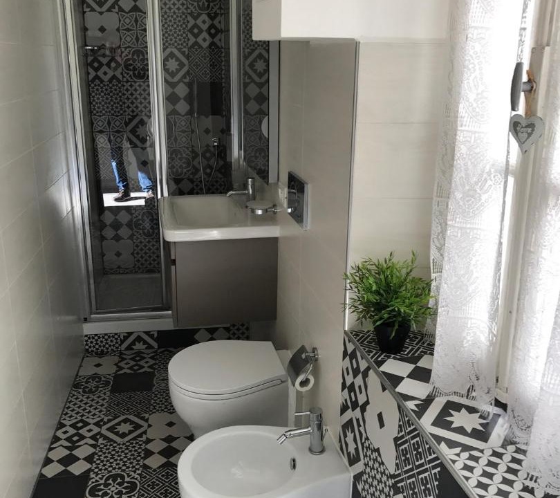 Photo of Bathroom in Old Town