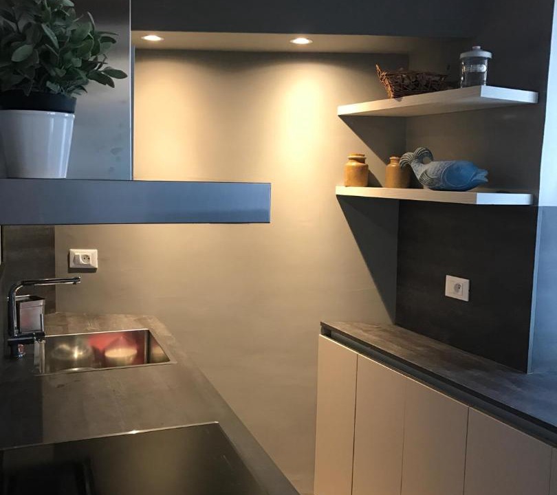 Photo of Kitchen in Old Town