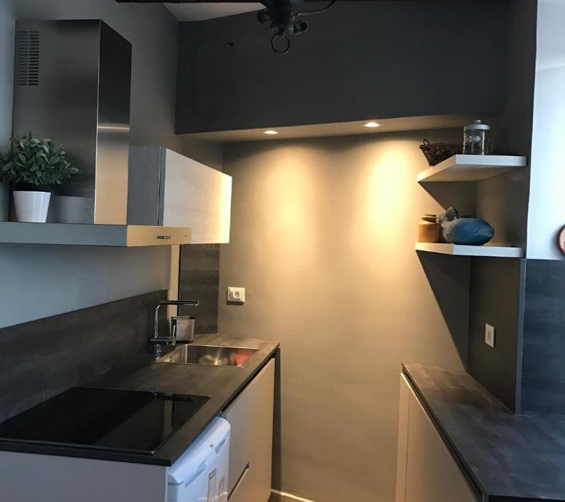 Photo of Kitchen in Old Town