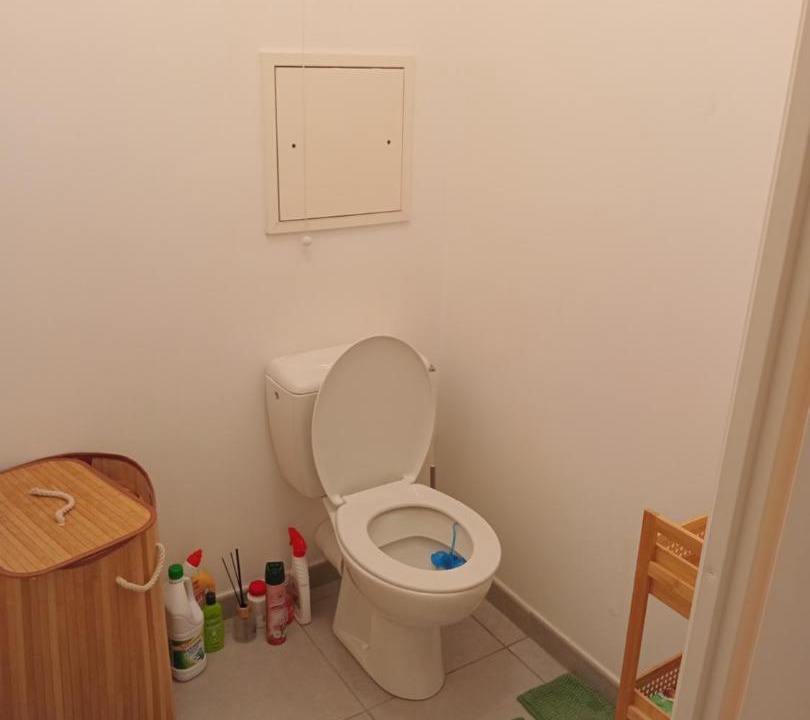 Photo of Bathroom in Asnieres-sur-Seine