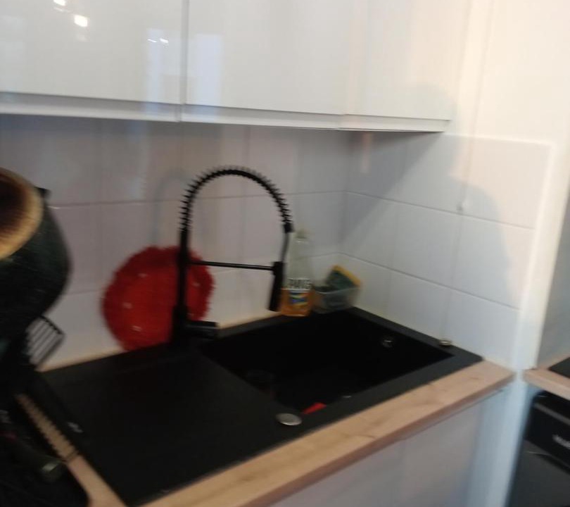 Photo of Kitchen in Asnieres-sur-Seine