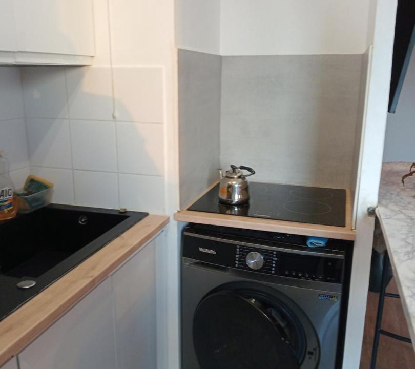 Photo of Kitchen in Asnieres-sur-Seine