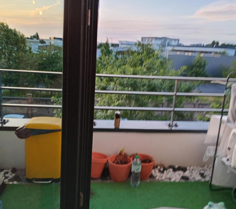 Photo of Patio Balcony in Asnieres-sur-Seine