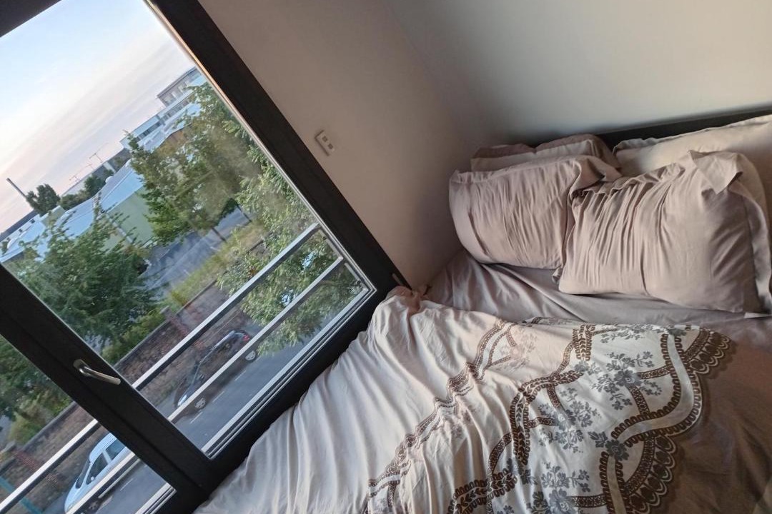 Photo of Bedroom in Asnieres-sur-Seine