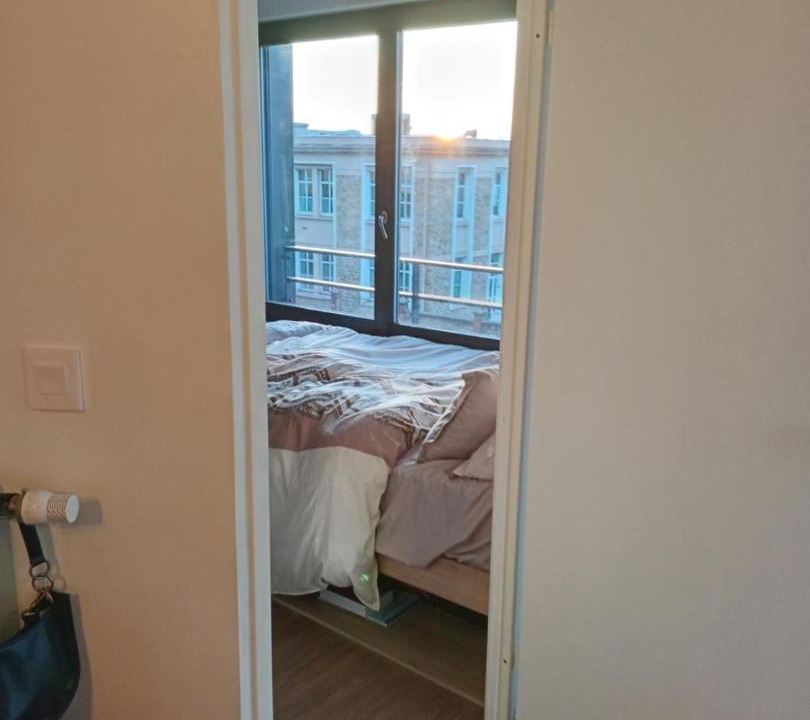 Photo of Bedroom in Asnieres-sur-Seine