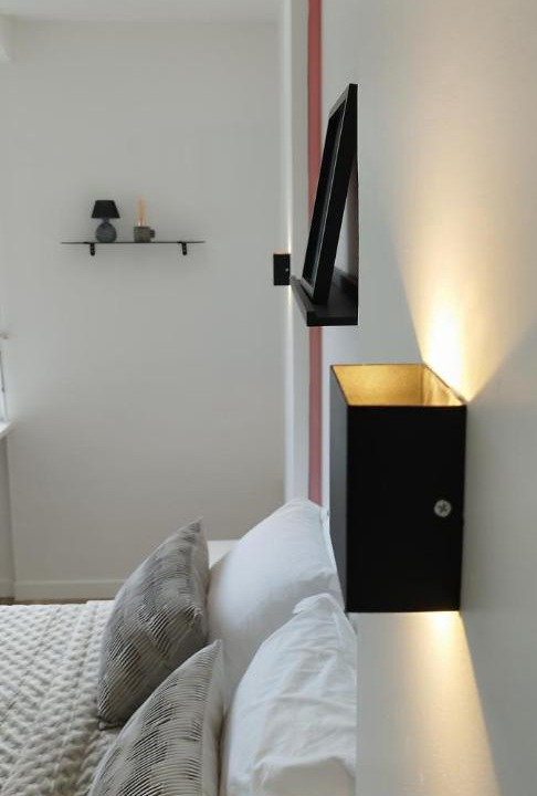 Photo of Bedroom in Survilliers