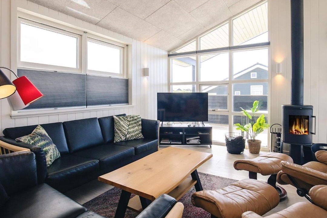 Photo of Livingroom in Nr. Lyngby