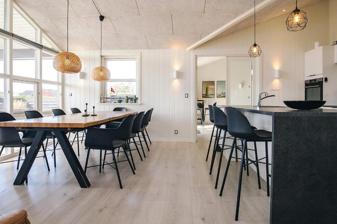 Photo of Kitchen in Nr. Lyngby