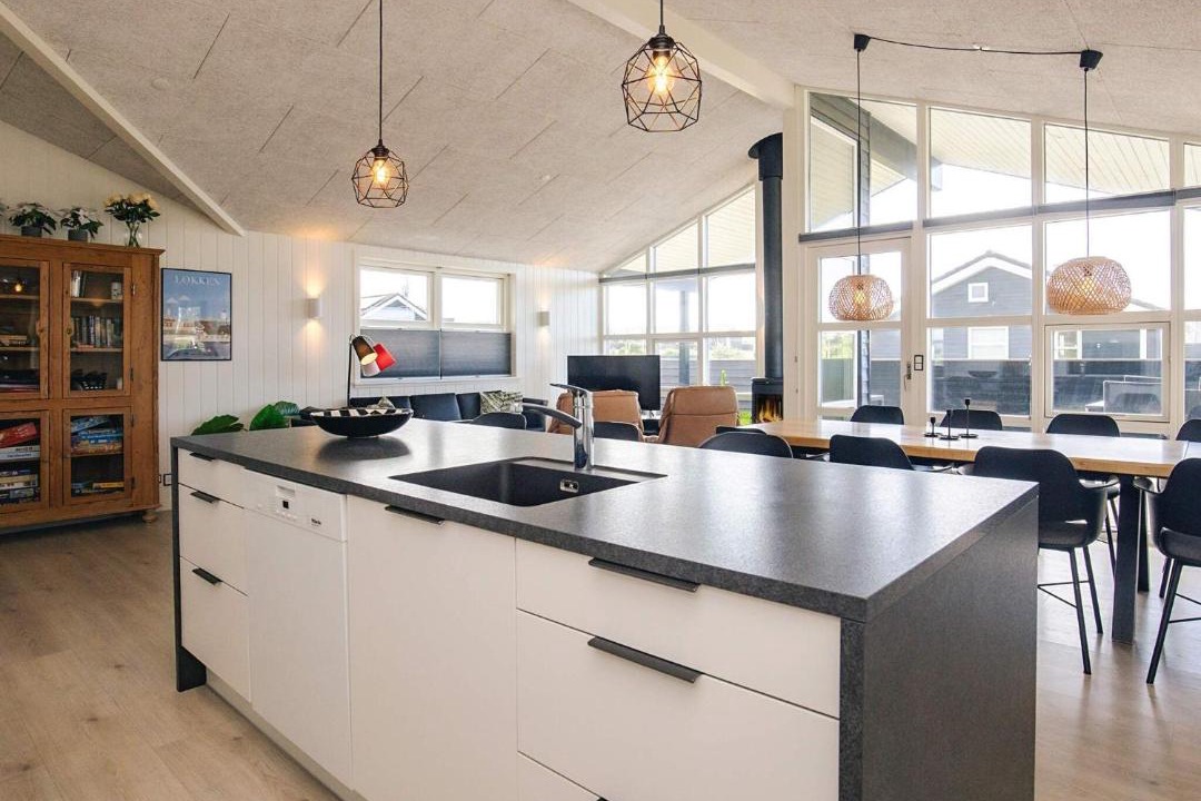Photo of Kitchen in Nr. Lyngby