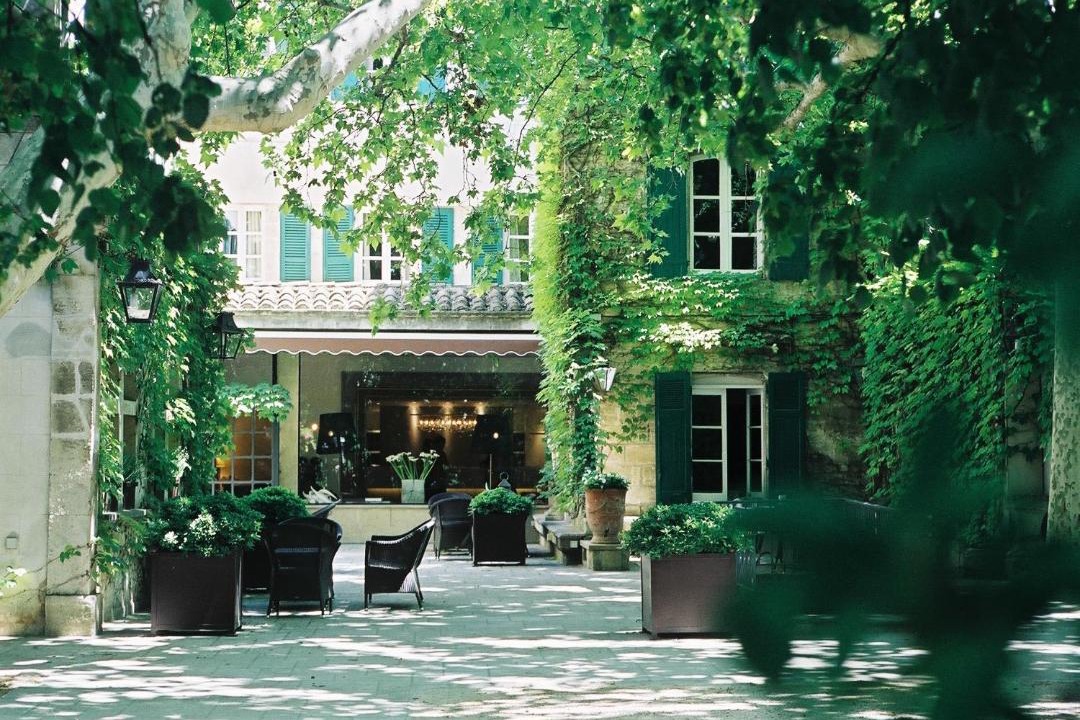 Photo of Others in Villeneuve-les-Avignon