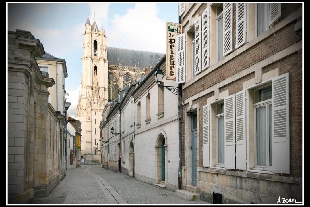 Photo of Others in Centre Ville