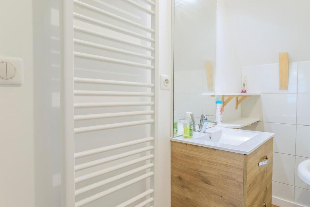 Photo of Bathroom in Mericourt-l'Abbe