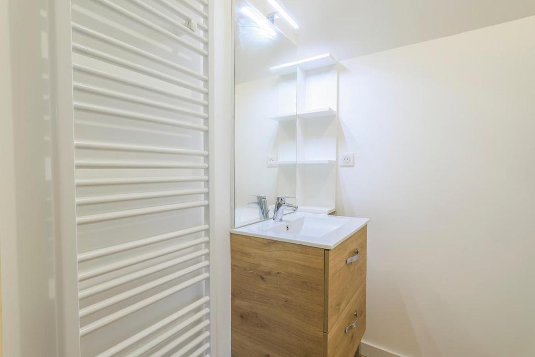 Photo of Bathroom in Mericourt-l'Abbe