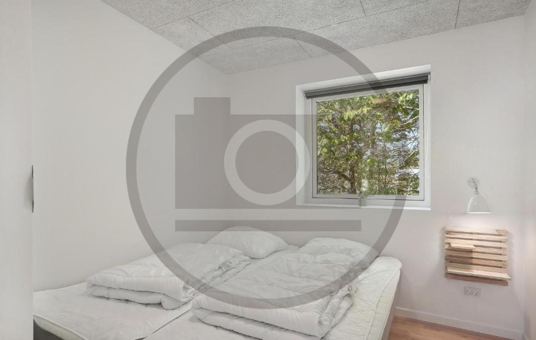 Photo of Bedroom in Øer Strand