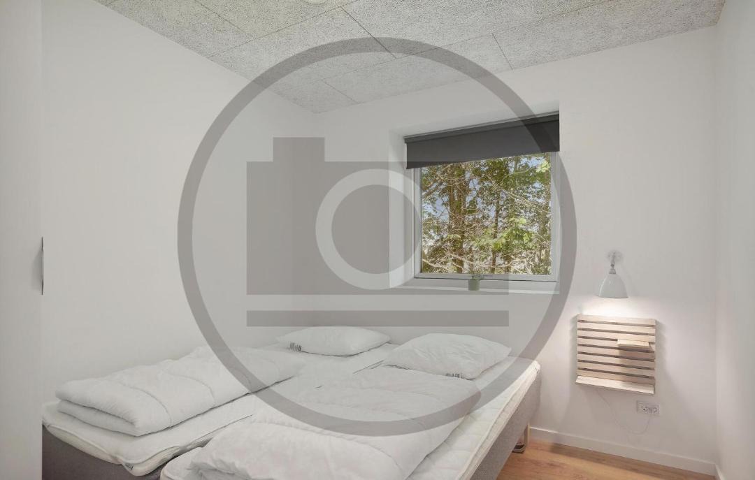 Photo of Bedroom in Øer Strand