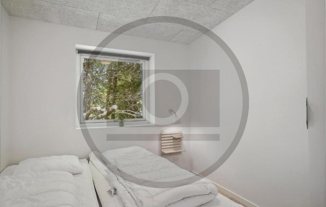 Photo of Bedroom in Øer Strand