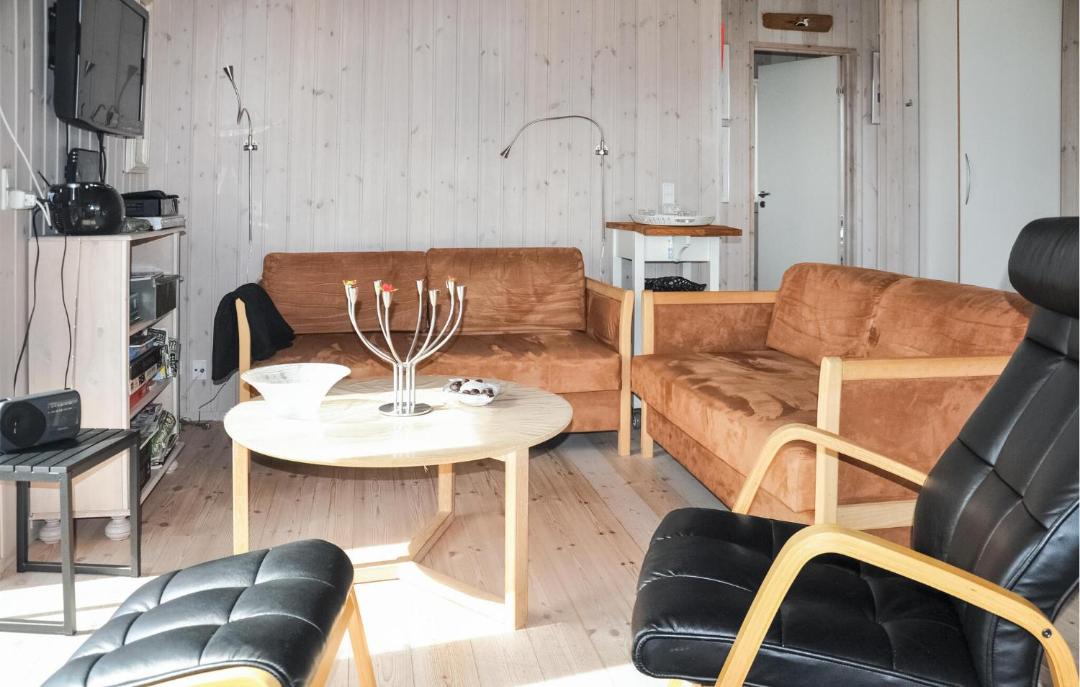 Photo of Livingroom in Mommark Strand