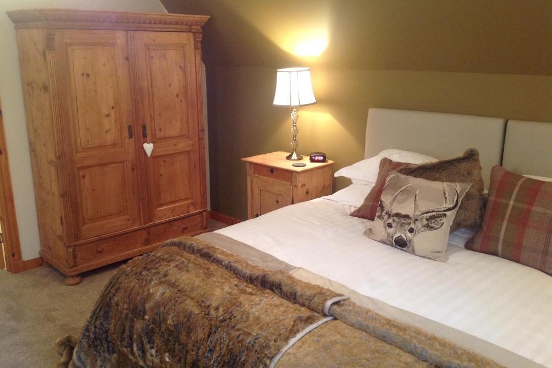 Photo of Others in Strathpeffer