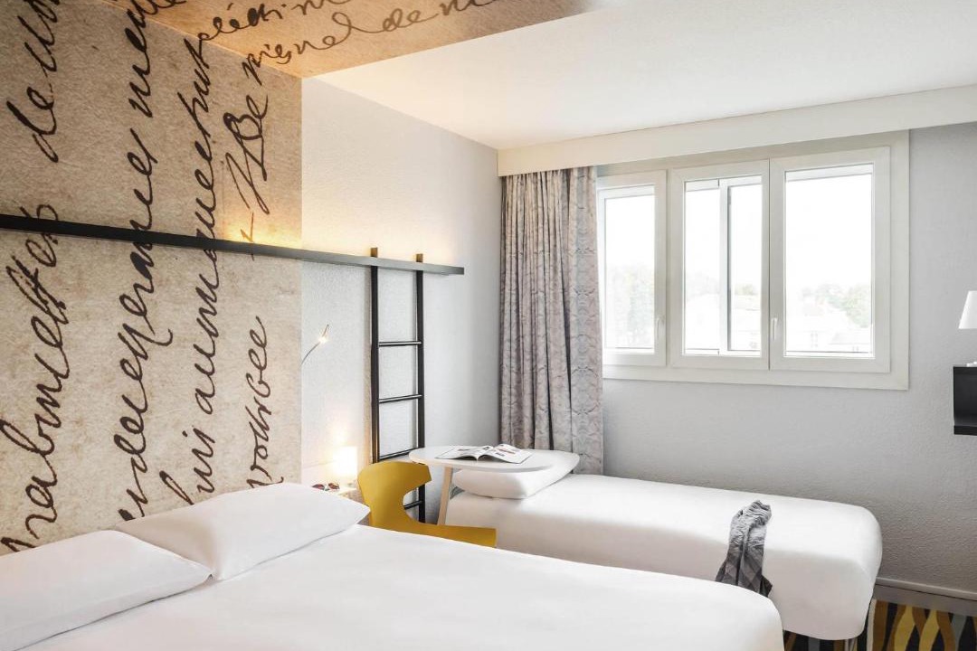 Photo of Bedroom in Meaux