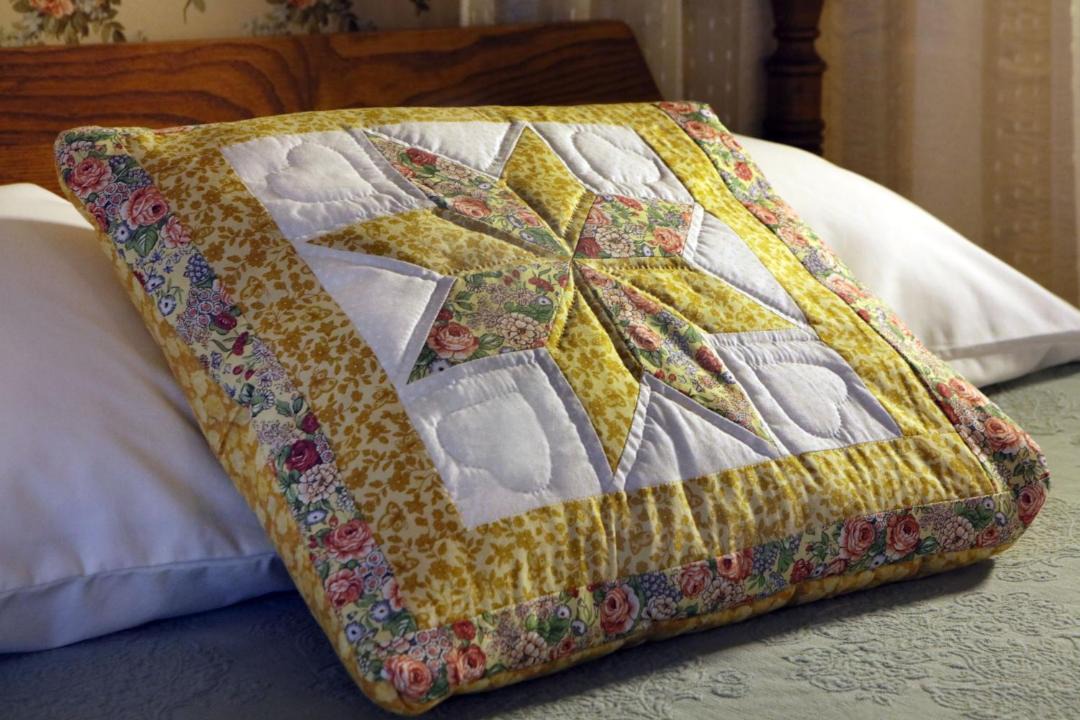 Photo of Bedroom in Willow Street