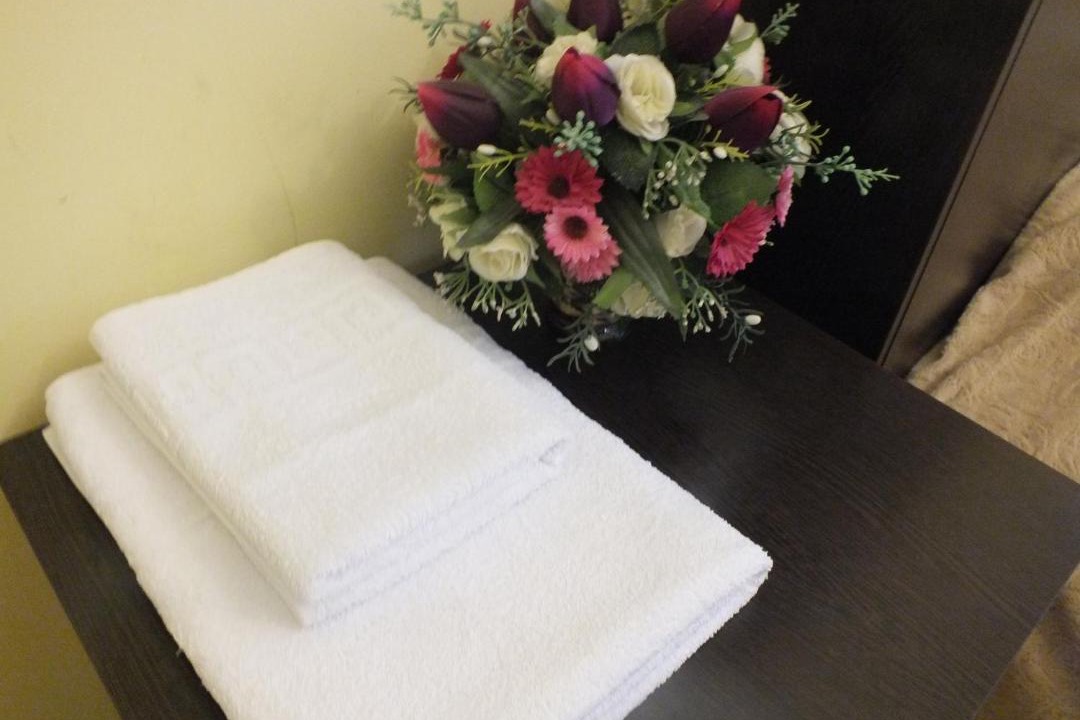 Photo of Bedroom in Pyatigorsk