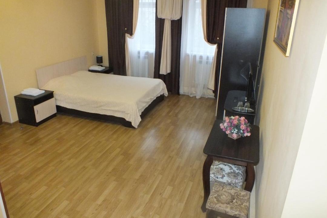 Photo of Bedroom in Pyatigorsk